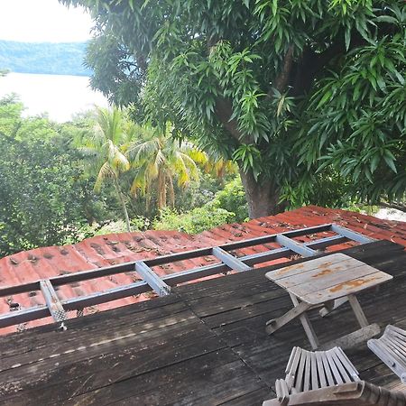 Casa Rosada Bed & Breakfast La Laguna Bagian luar foto