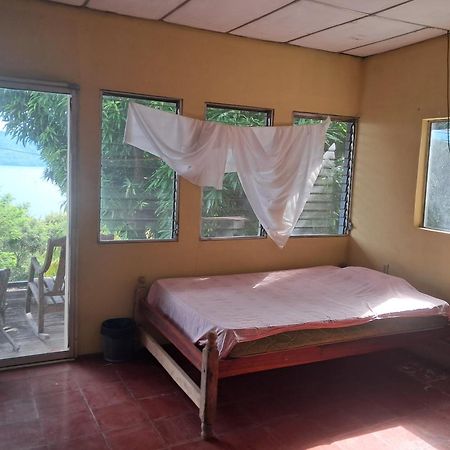Casa Rosada Bed & Breakfast La Laguna Bagian luar foto