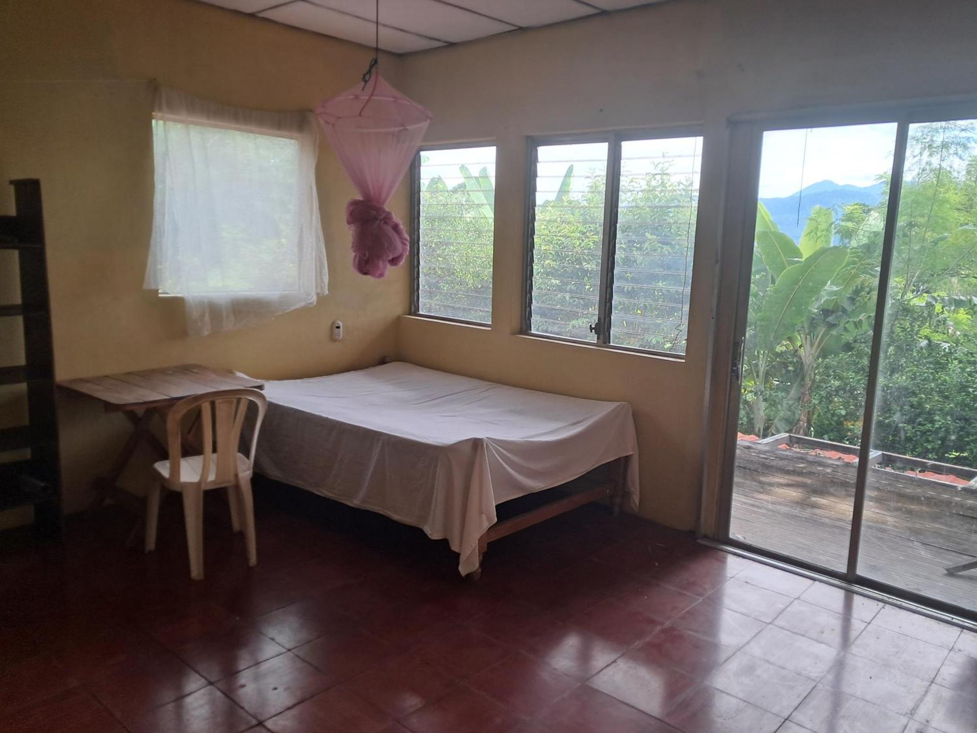 Casa Rosada Bed & Breakfast La Laguna Bagian luar foto