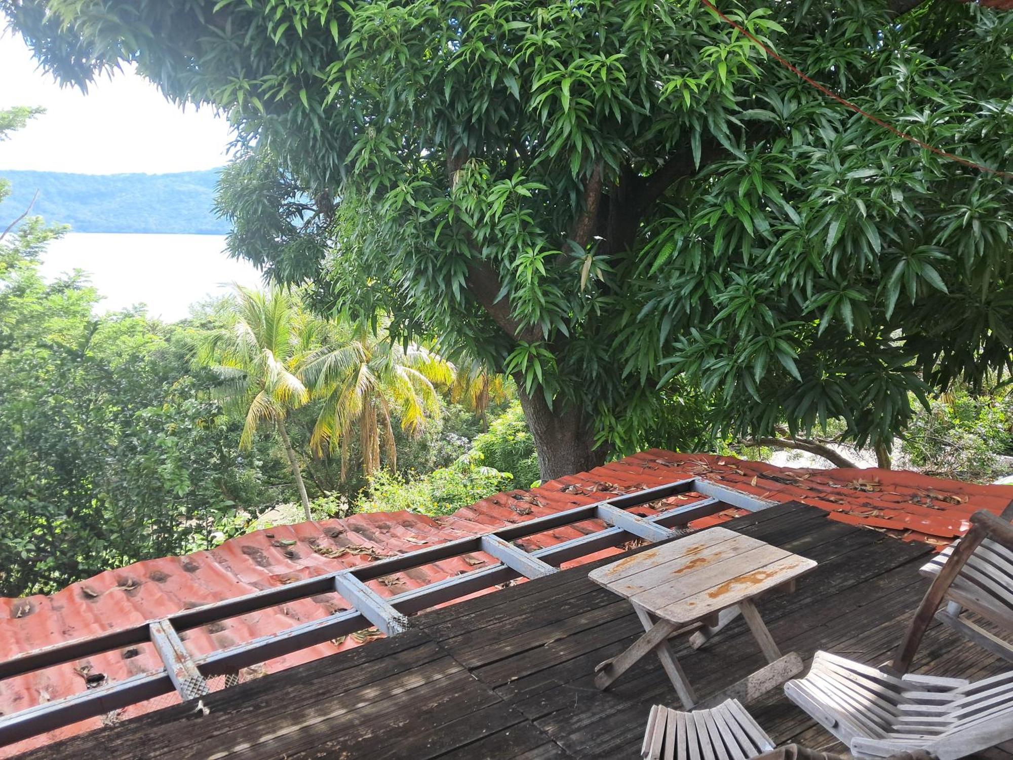 Casa Rosada Bed & Breakfast La Laguna Bagian luar foto