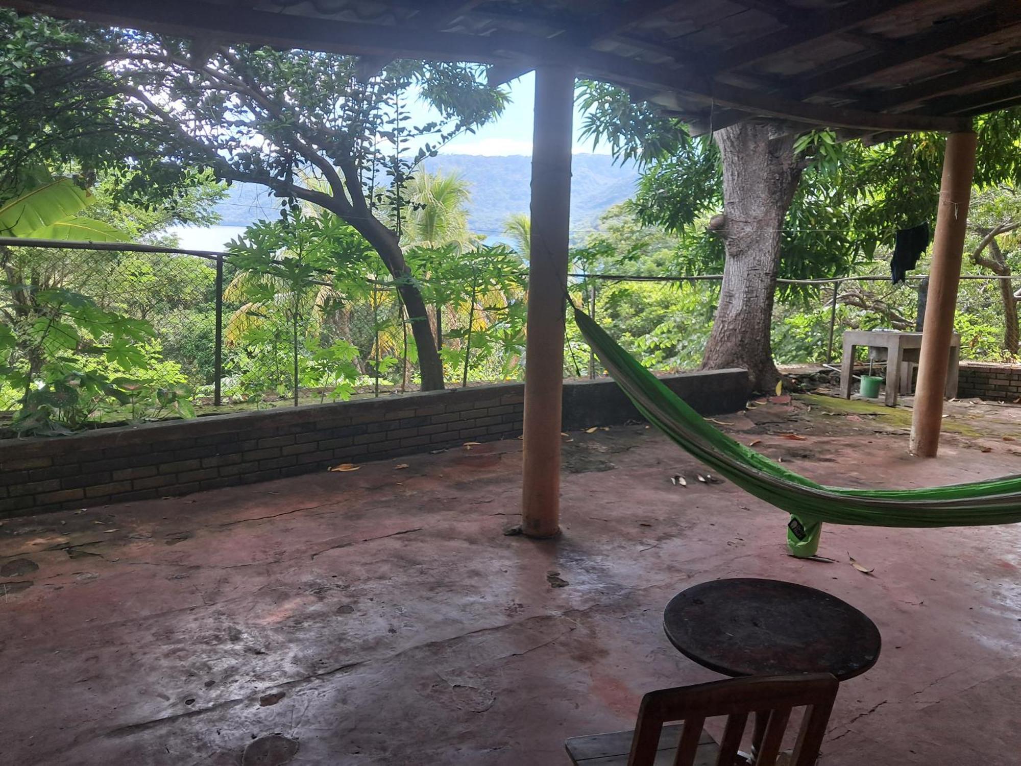 Casa Rosada Bed & Breakfast La Laguna Bagian luar foto
