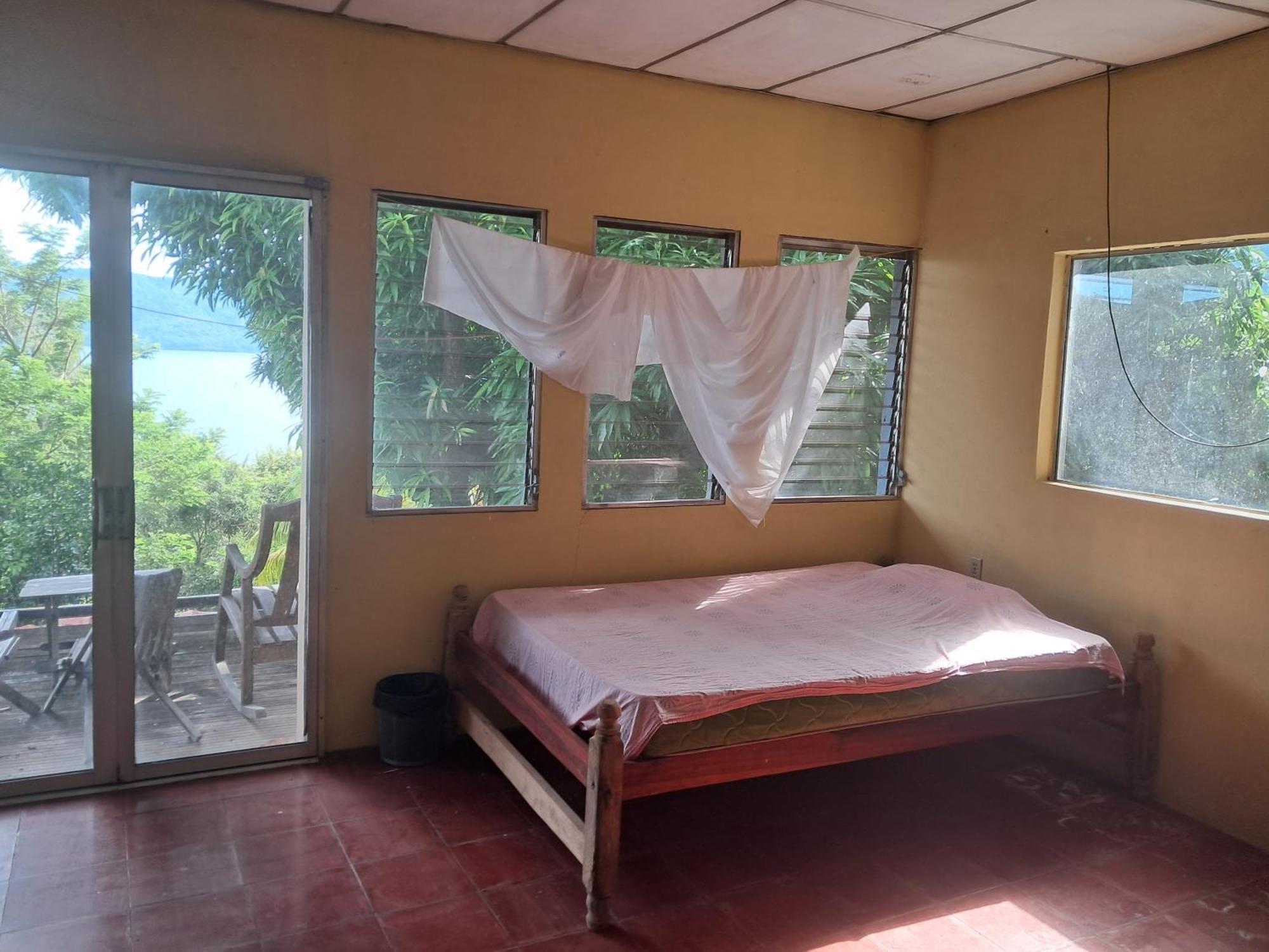 Casa Rosada Bed & Breakfast La Laguna Bagian luar foto